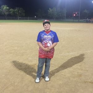 Meet your Posher, Devin